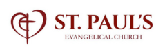 St. Paul's Evangelical Free Church